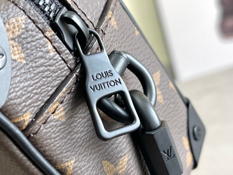 Louis Vuitton Box Bags